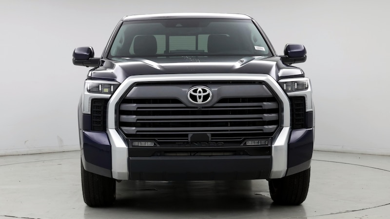 2022 Toyota Tundra Limited 5