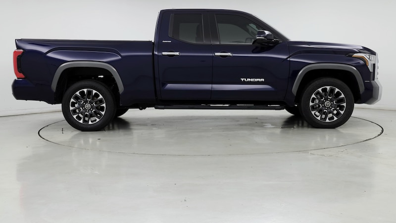 2022 Toyota Tundra Limited 7