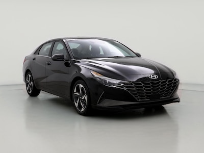 2021 Hyundai Elantra SEL -
                Town Center, GA