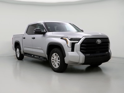 2022 Toyota Tundra SR5 -
                Huntsville, AL