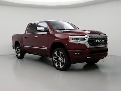 2022 RAM 1500 Limited -
                Town Center, GA