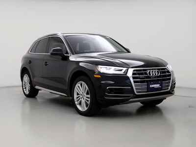 2019 Audi Q5 Prestige -
                Atlanta, GA