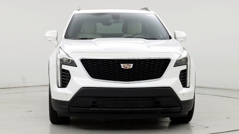 2019 Cadillac XT4 Sport 5