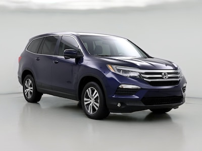 2018 Honda Pilot EX-L -
                St. Louis, MO