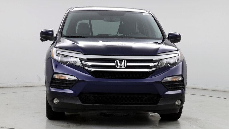 2018 Honda Pilot EX-L 5