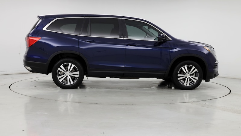 2018 Honda Pilot EX-L 7