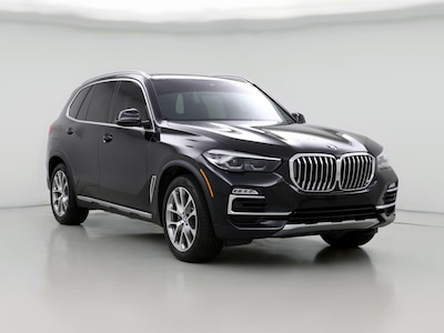 2019 BMW X5 xDrive40i -
                Atlanta, GA