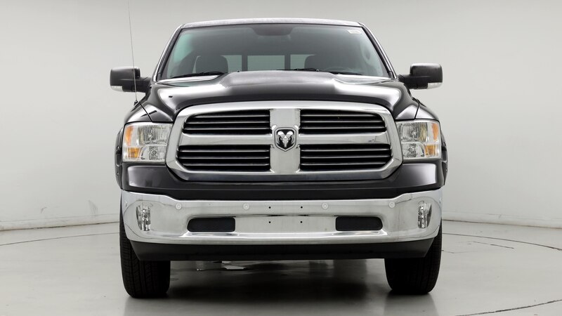 2016 RAM 1500 Big Horn 5