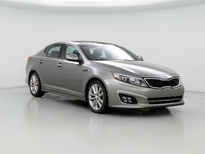 2014 Kia Optima SXL -
                Atlanta, GA