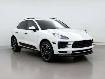 2021 Porsche Macan S -
                Mobile, AL