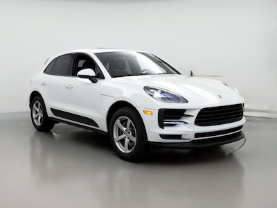 2021 Porsche Macan  -
                Mobile, AL