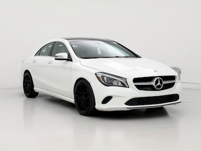 2019 Mercedes-Benz CLA 250 -
                Atlanta, GA