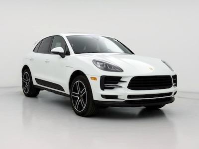 2021 Porsche Macan  -
                Atlanta, GA