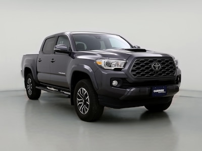 2021 Toyota Tacoma TRD Sport -
                Town Center, GA