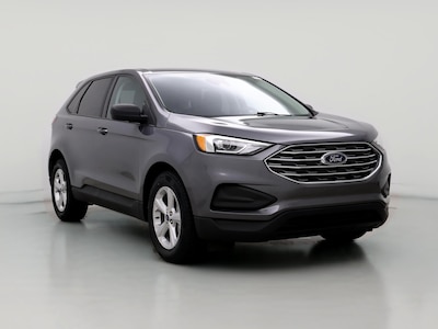 2021 Ford Edge SE -
                Huntsville, AL