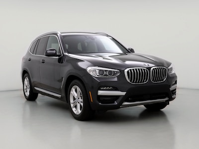 2021 BMW X3 xDrive30e -
                Huntsville, AL