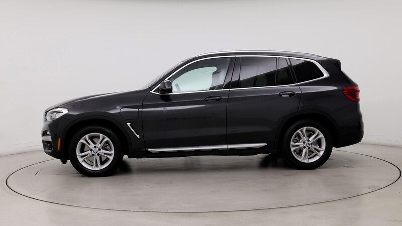 2021 BMW X3 xDrive30e 3