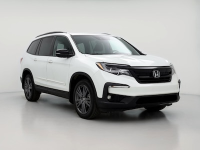 2022 Honda Pilot Sport -
                Atlanta, GA