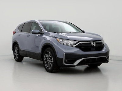 2022 Honda CR-V EX -
                Atlanta, GA