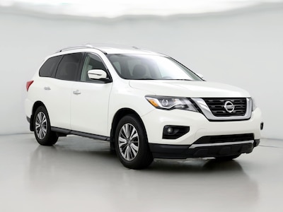 2019 Nissan Pathfinder SV -
                Atlanta, GA