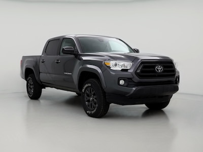 2021 Toyota Tacoma TRD Sport -
                Atlanta, GA