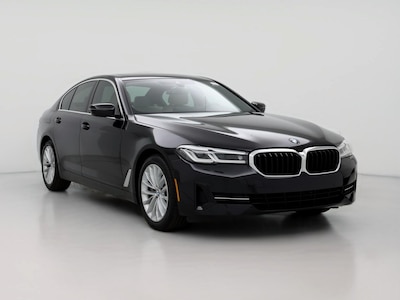 2021 BMW 5 Series 530i -
                Atlanta, GA