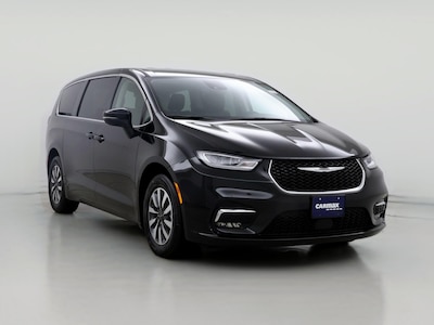 2023 Chrysler Pacifica Hybrid Touring L -
                Town Center, GA