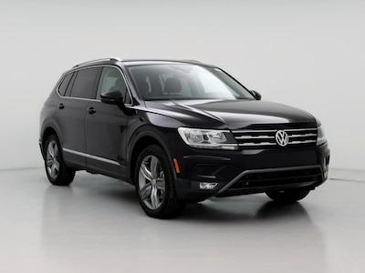 2021 Volkswagen Tiguan SEL -
                Atlanta, GA