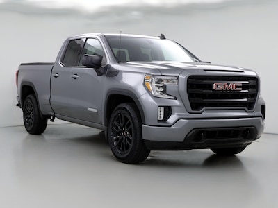 2021 GMC Sierra 1500 Elevation -
                Atlanta, GA