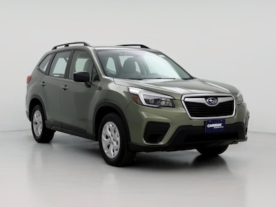 2021 Subaru Forester  -
                Atlanta, GA