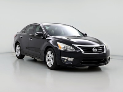 2015 Nissan Altima SL -
                Atlanta, GA