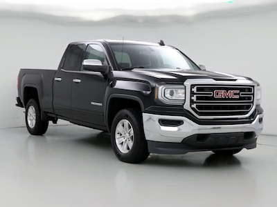 2016 GMC Sierra 1500 SLE -
                Chattanooga, TN