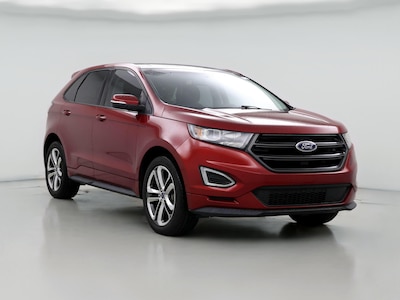 2017 Ford Edge Sport -
                Atlanta, GA