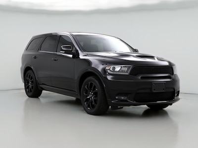 2019 Dodge Durango R/T -
                Greenville, SC