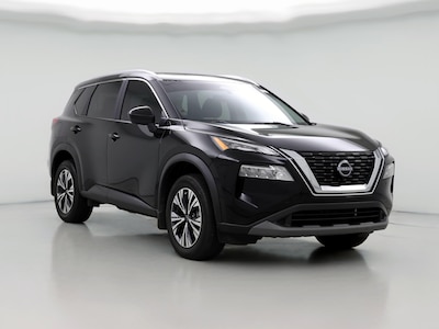 2023 Nissan Rogue SV -
                Atlanta, GA