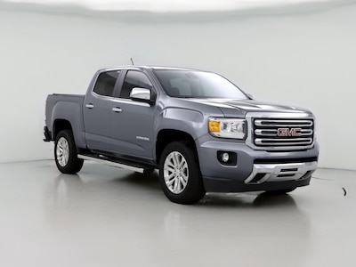 2020 GMC Canyon SLT -
                Atlanta, GA