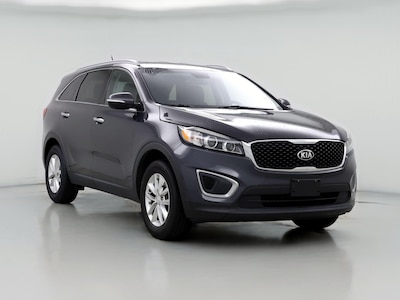 2017 Kia Sorento LX -
                Atlanta, GA