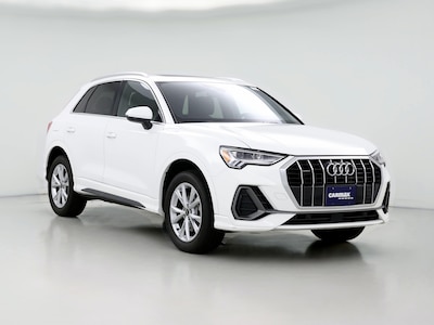 2023 Audi Q3 Premium -
                Atlanta, GA