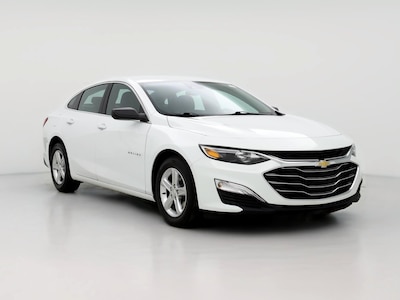 2023 Chevrolet Malibu LS -
                Atlanta, GA