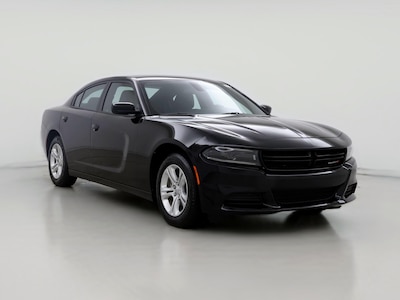 2022 Dodge Charger SXT -
                Town Center, GA