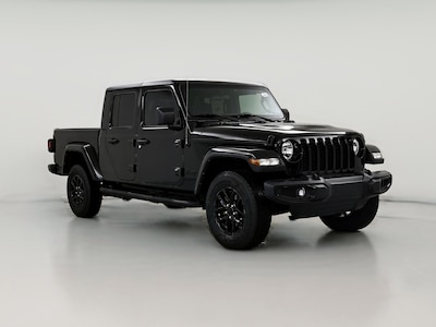 2022 Jeep Gladiator Altitude -
                Norcross, GA