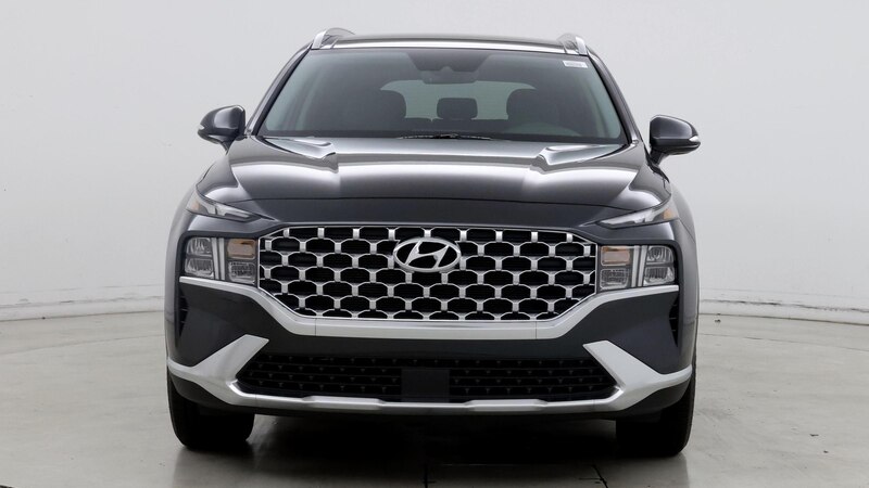 2022 Hyundai Santa Fe SEL 5