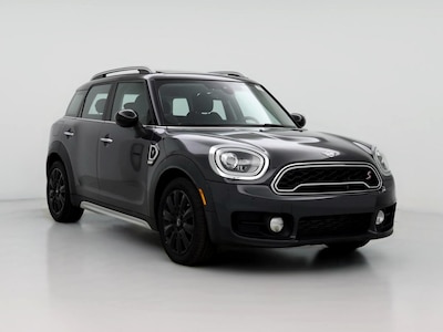 2019 MINI Cooper Countryman S -
                Atlanta, GA