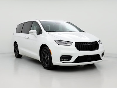 2022 Chrysler Pacifica Hybrid Touring L -
                Atlanta, GA