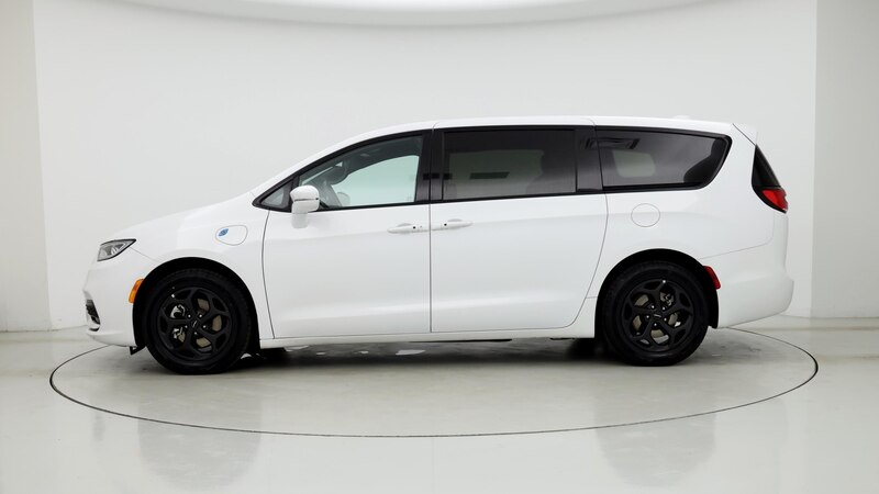 2022 Chrysler Pacifica Hybrid Touring L 3