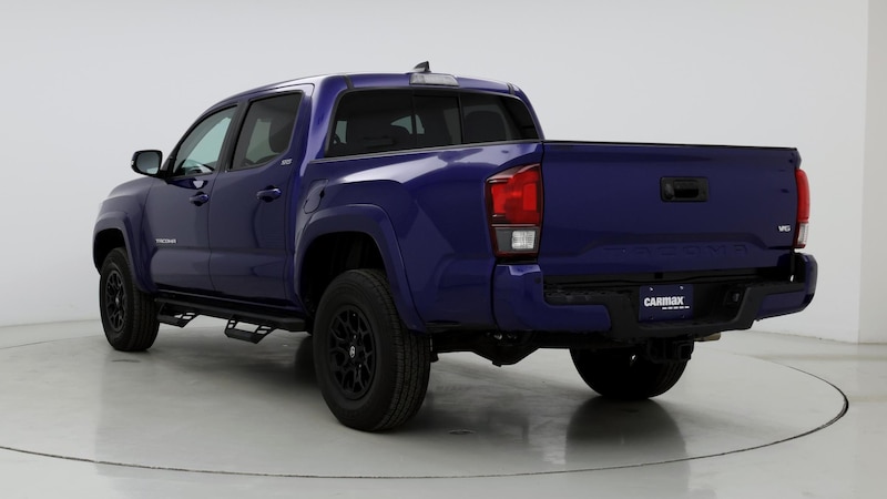 2022 Toyota Tacoma SR5 2