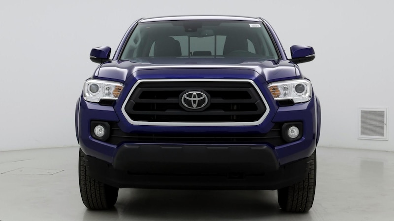 2022 Toyota Tacoma SR5 5