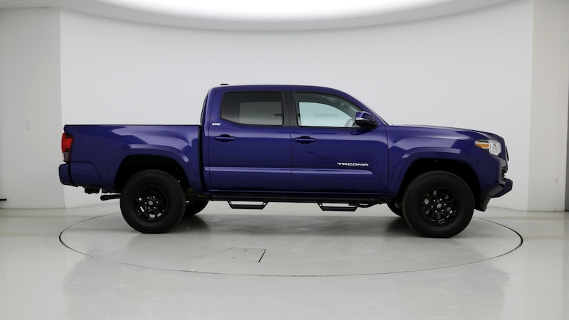 2022 Toyota Tacoma SR5 7