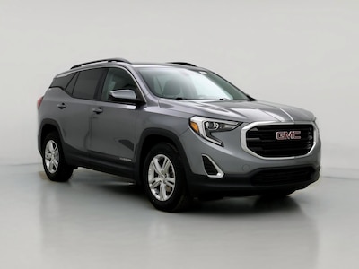 2019 GMC Terrain SLE -
                Atlanta, GA