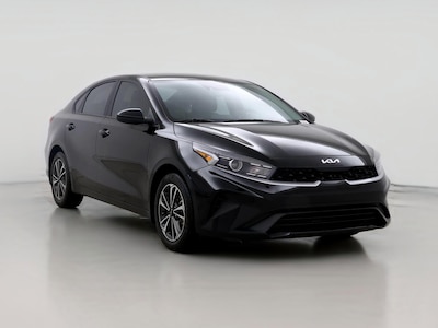 2023 Kia Forte LXS -
                Tupelo, MS